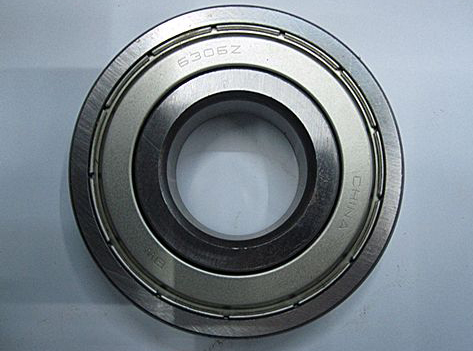 6306KA/C4 Bearing Free Sample