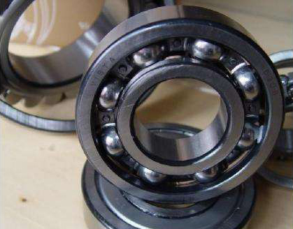 Customized 6307-2Z C4 ball bearing