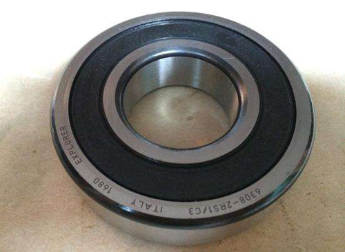 Low price 6308-2Z C4 ball bearing