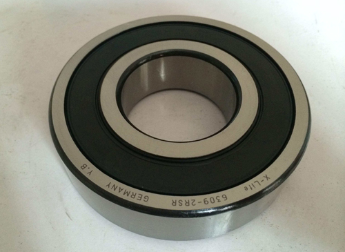 Discount 6309 2RZ C3 bearing