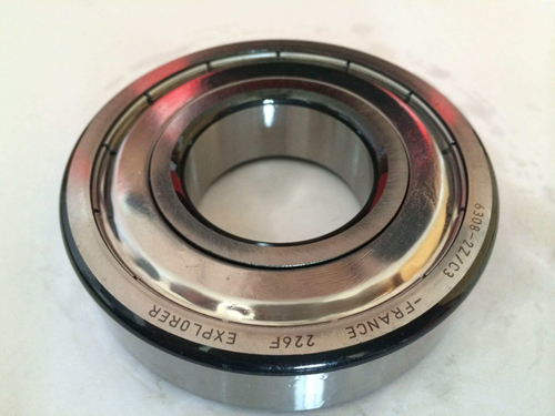 Customized bearing 6308 ETN/C4